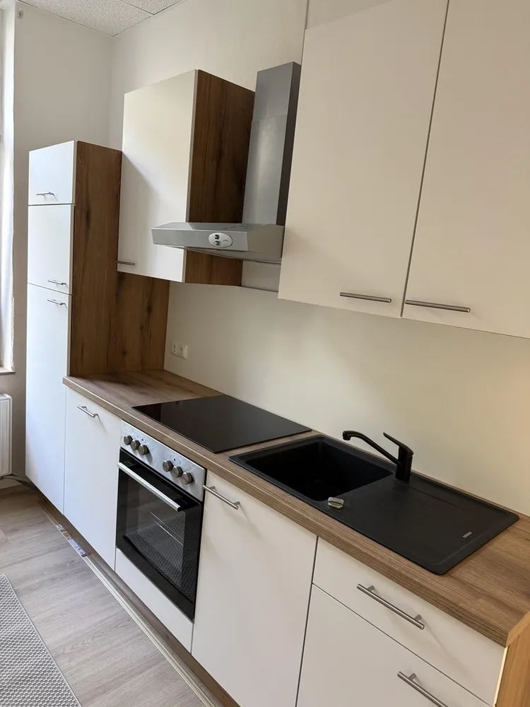 4 room apartment with 85 m² in Magdeburg – Photo 5