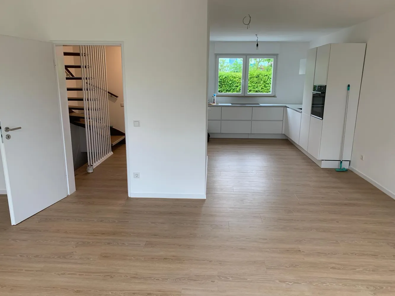 5 Zimmer Haus mit 120 m² in Köln – Bild 1