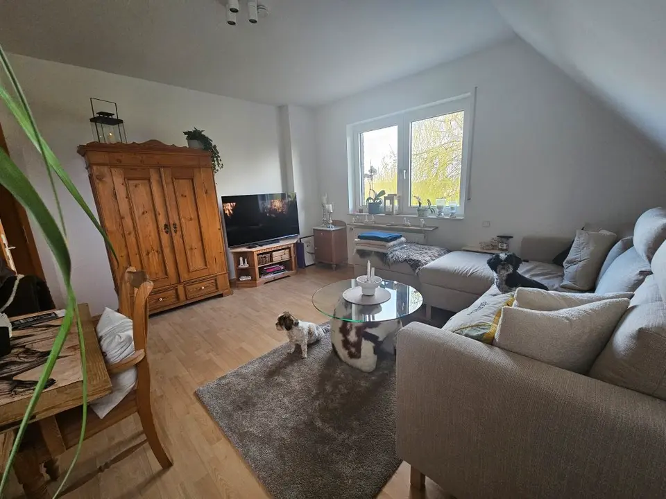 3 Zimmer Wohnung mit 79 m² in Quakenbrück – Bild 7