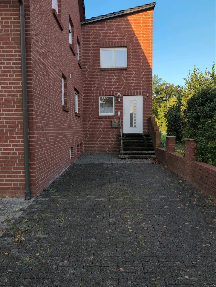2 room apartment with 43 m² in Gifhorn – Photo 8