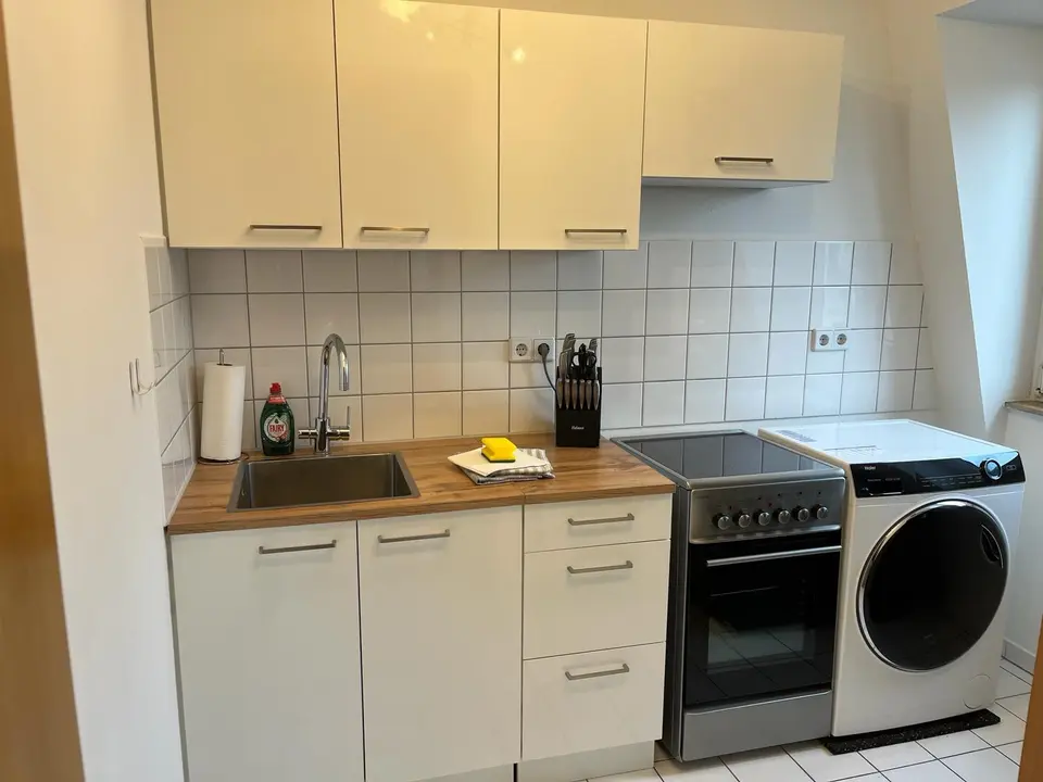 WG-Zimmer mit 76 m² in Dresden – Bild 7