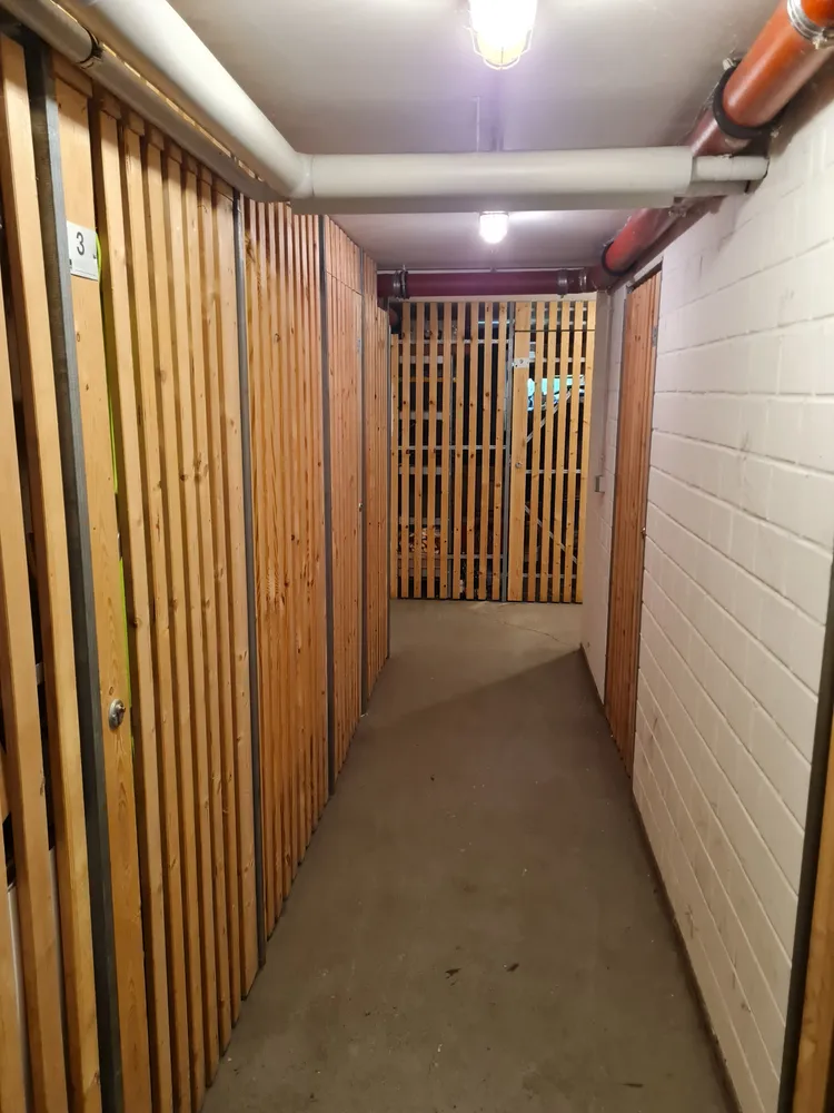 2 Zimmer Wohnung mit 51 m² in Hannover – Bild 2