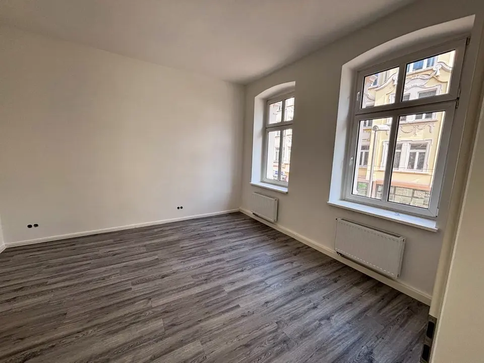 3 room apartment with 97 m² in Gera – Photo 5