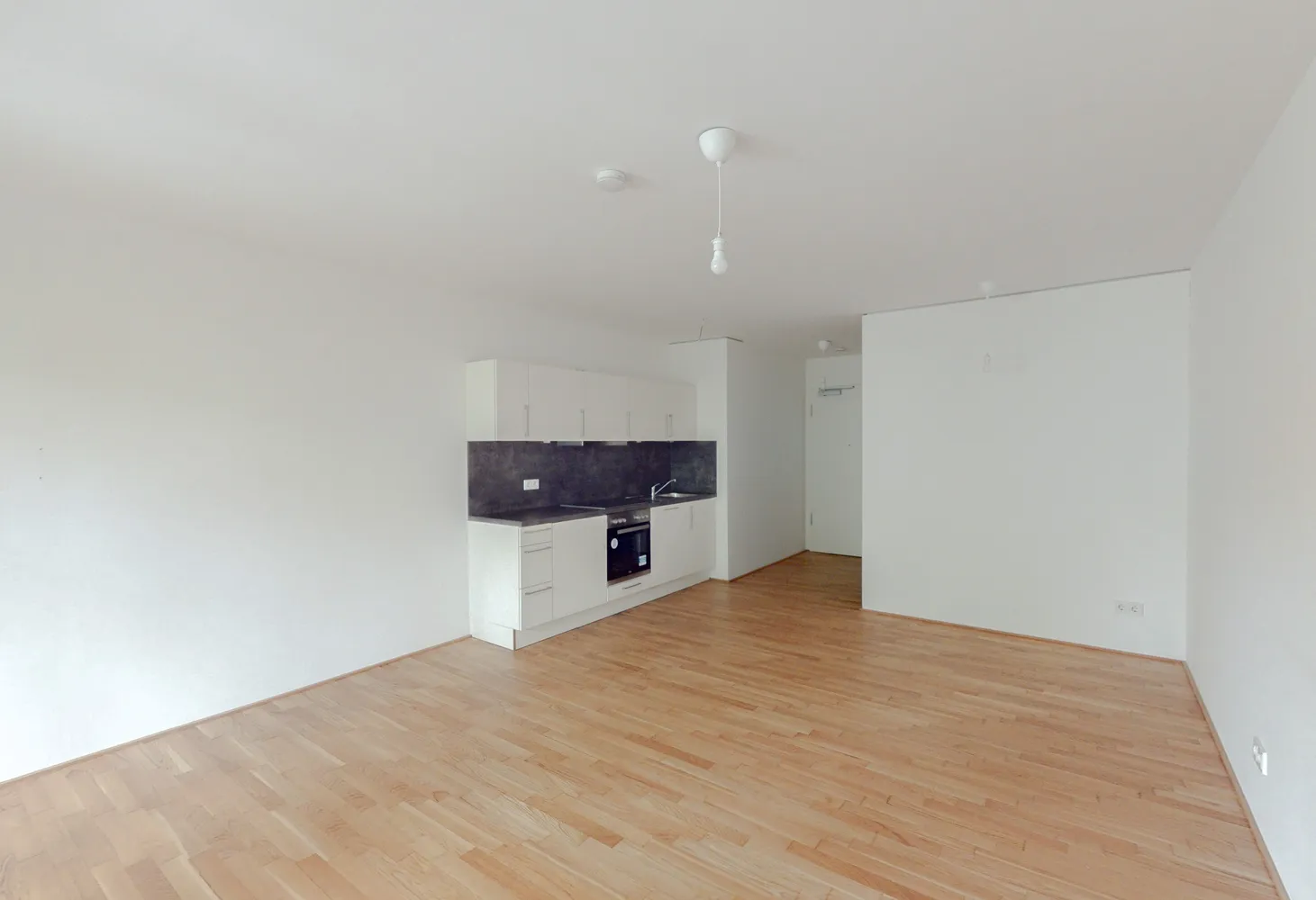 1 Zimmer Wohnung mit 32 m² in Mainz – Bild 1