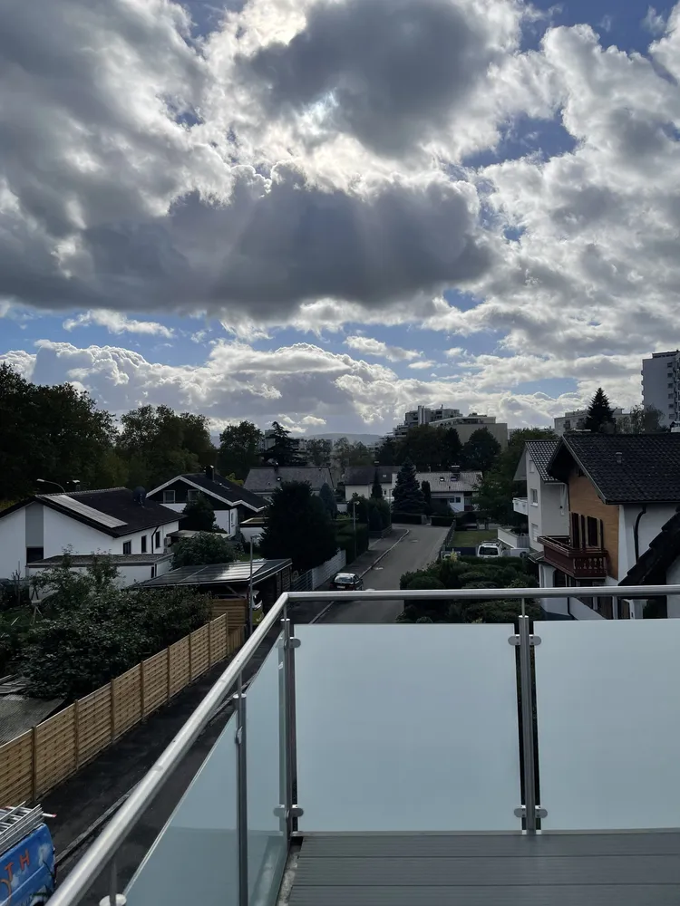 3 Zimmer Wohnung mit 100 m² in Offenburg – Bild 10