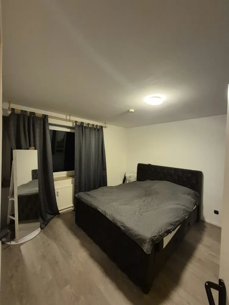 3 Zimmer Wohnung mit 62 m² in Bremen – Bild 1