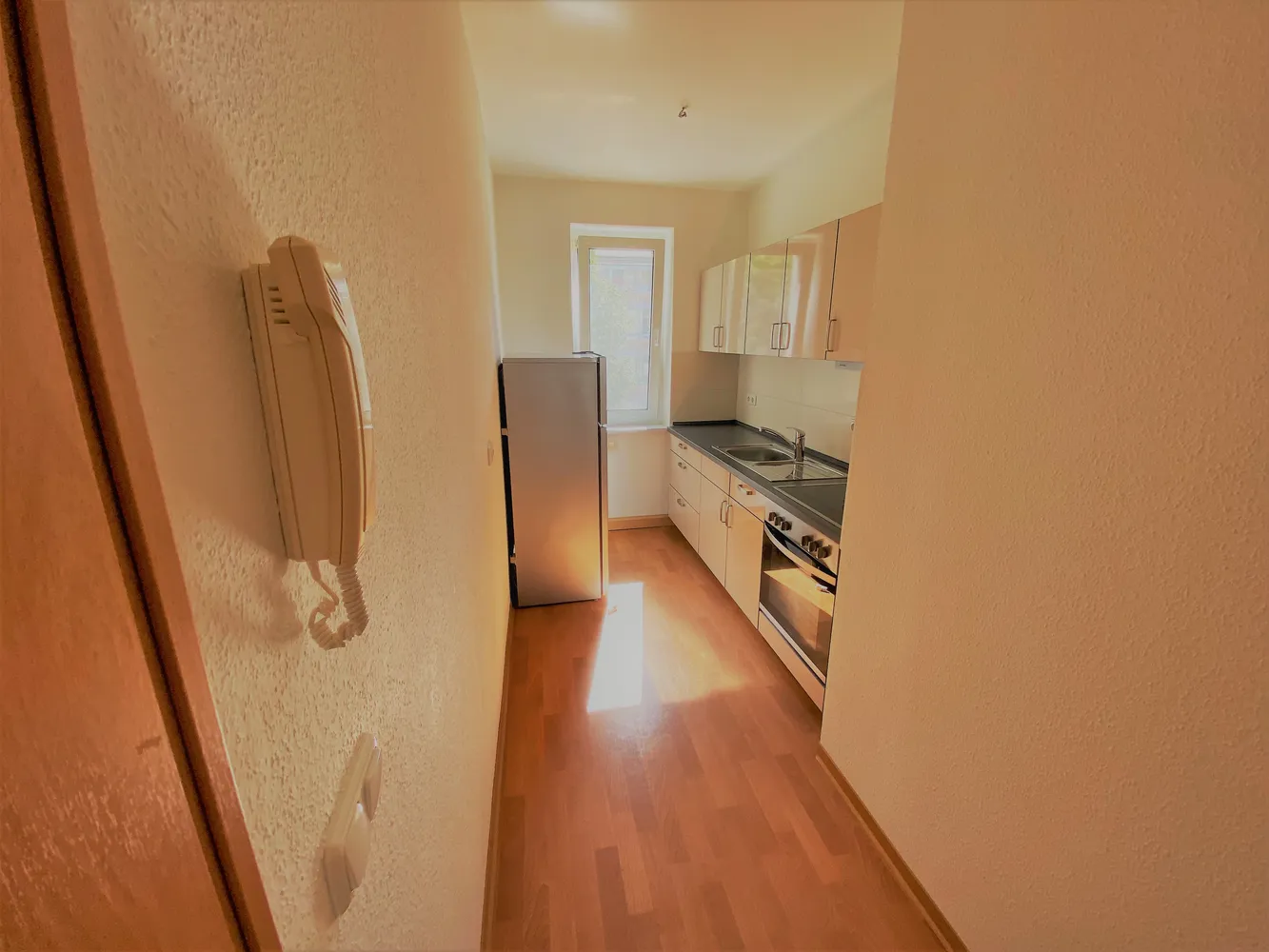 2 Zimmer Wohnung mit 46 m² in Wurzen – Bild 3