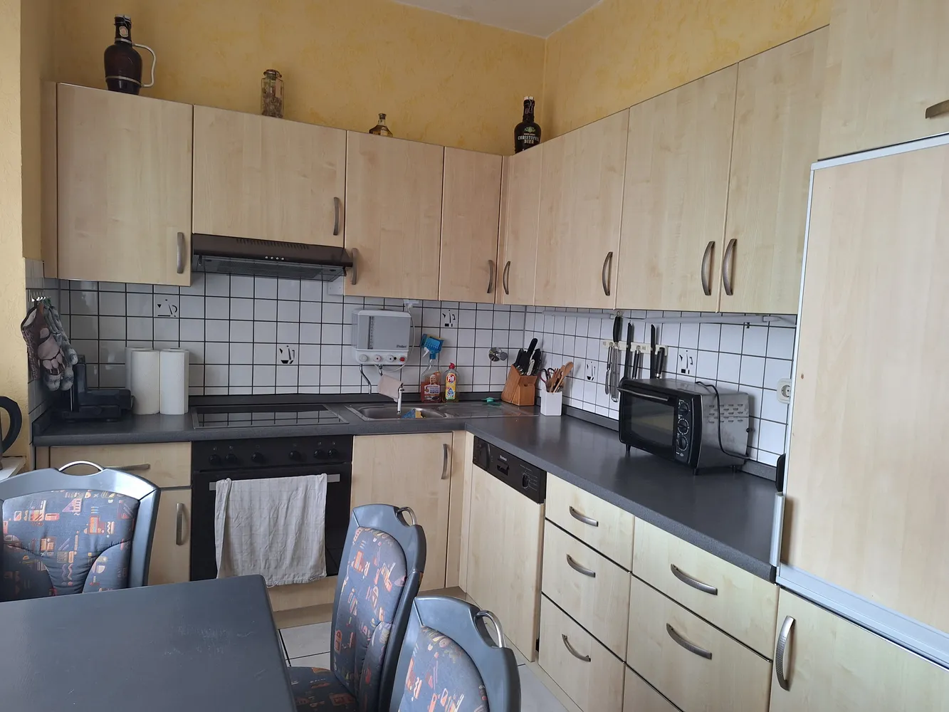 4 Zimmer Wohnung mit 88 m² in Duisburg – Bild 7