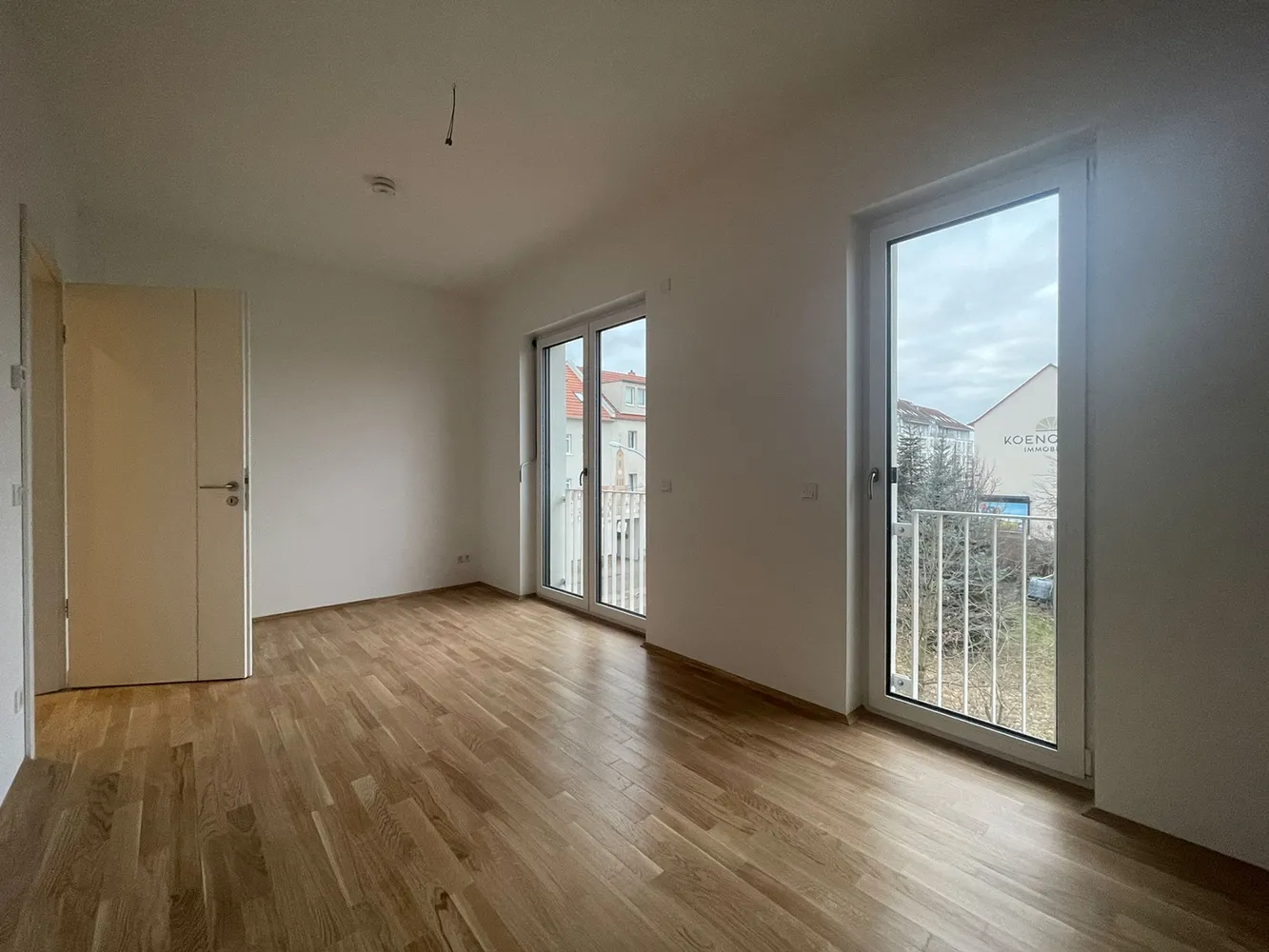 2 Zimmer Wohnung mit 53 m² in Leipzig – Bild 10