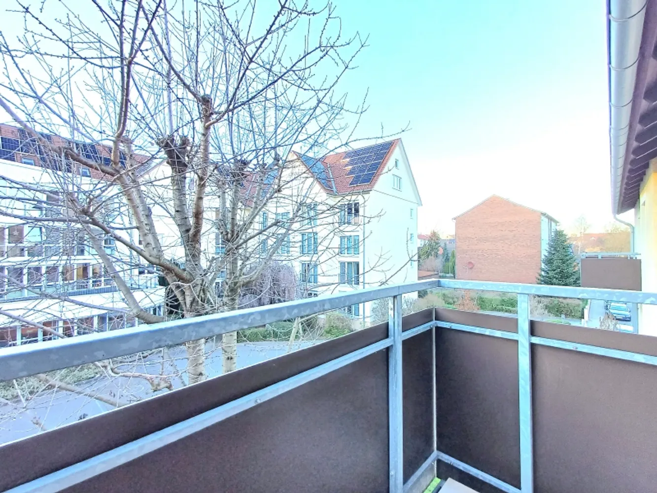 3 Zimmer Wohnung mit 68 m² in Minden – Bild 6