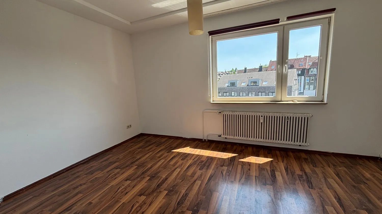 4 Zimmer Wohnung mit 64 m² in Essen – Bild 3