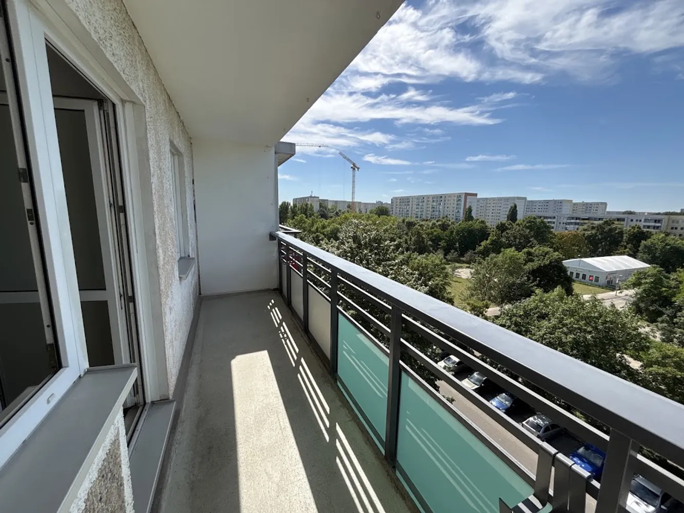 3 Zimmer Wohnung mit 68 m² in Berlin – Bild 10