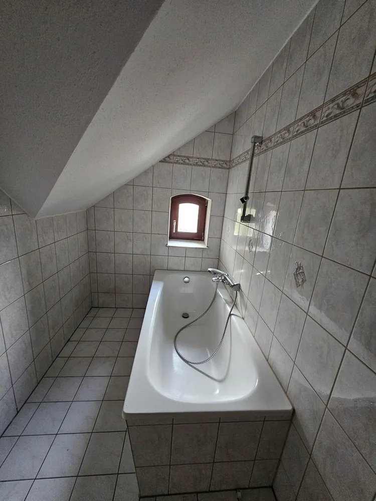 3 Zimmer Wohnung mit 96 m² in Crimmitschau – Bild 3