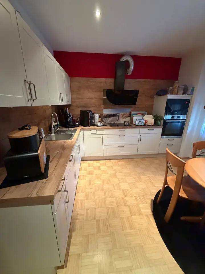 5 Zimmer Wohnung mit 212 m² in Düren – Bild 3