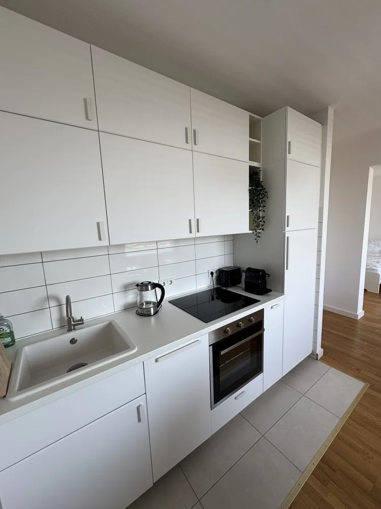 1 Zimmer Wohnung mit 41 m² in Frankfurt am Main – Bild 11