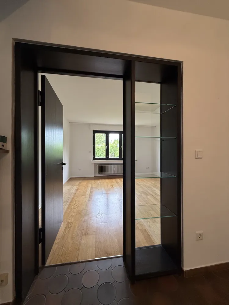 4 Zimmer Wohnung mit 108 m² in Düsseldorf – Bild 4