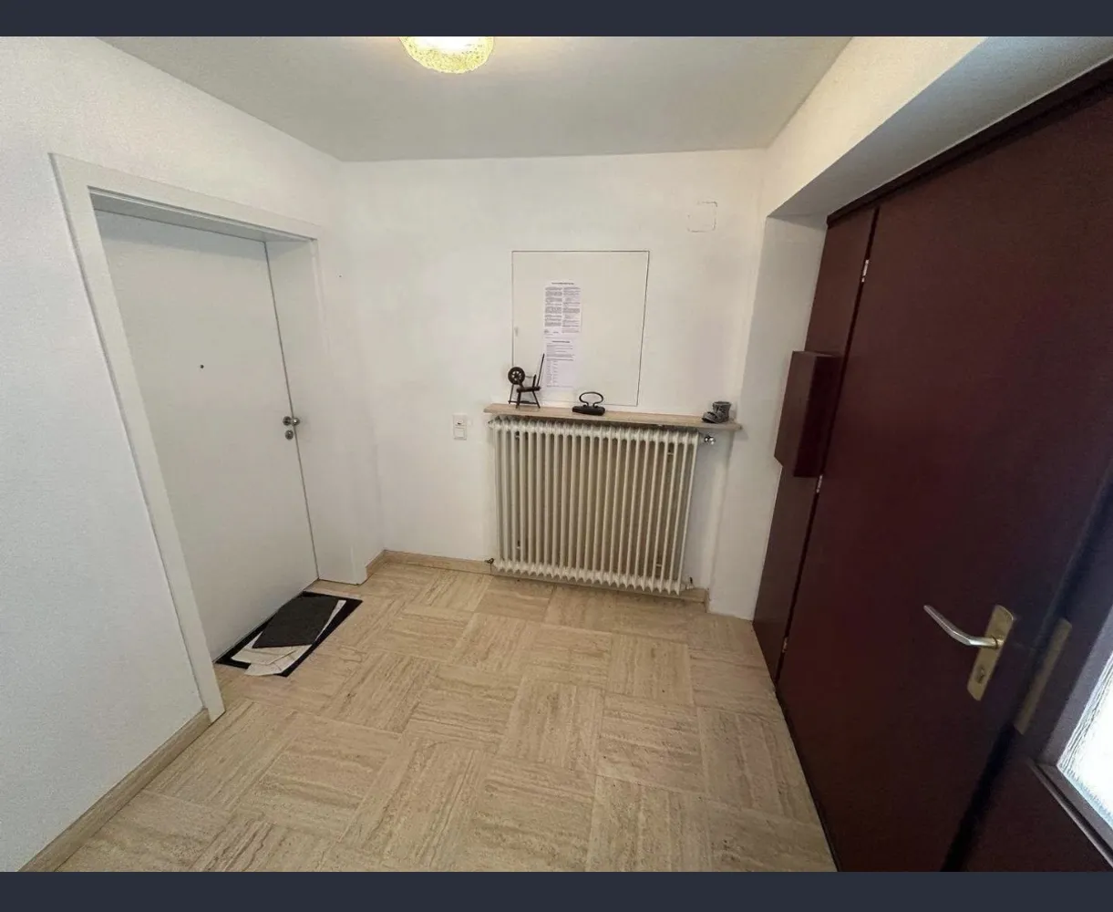 3 Zimmer Wohnung mit 83 m² in Trier – Bild 2
