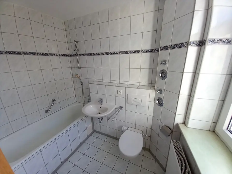 3 Zimmer Wohnung mit 66 m² in Werdau – Bild 5