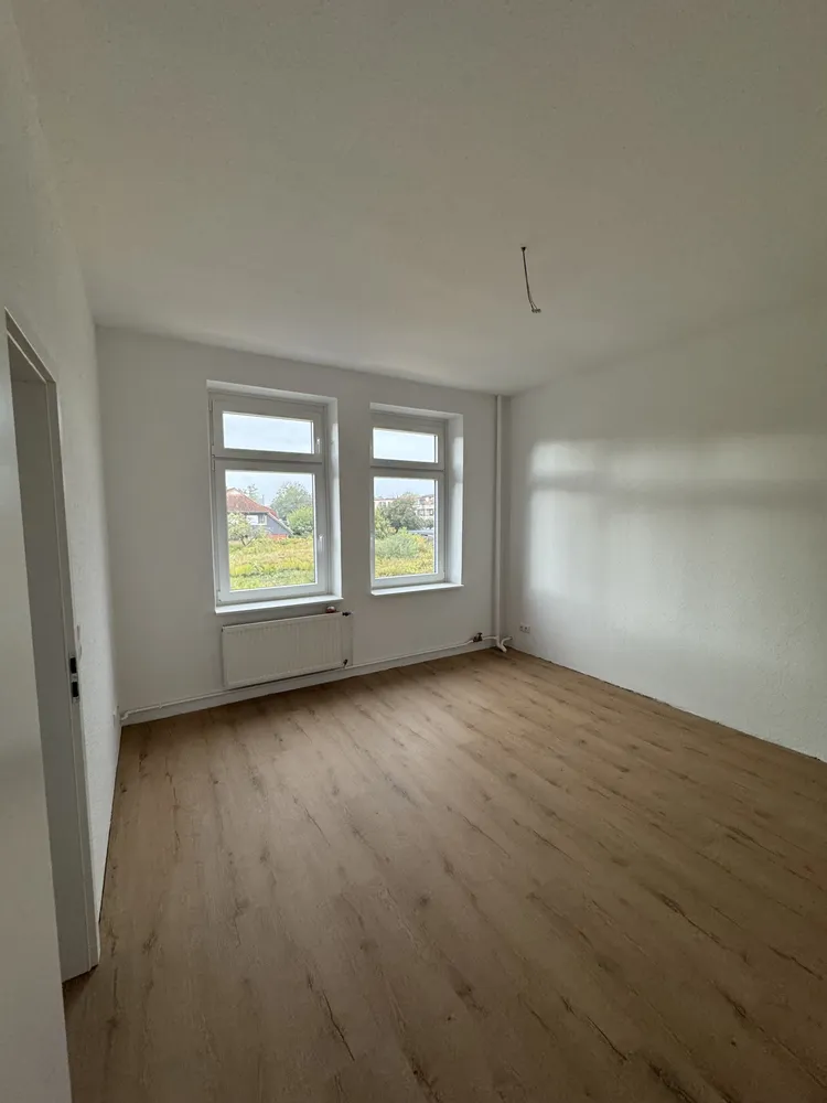 2 Zimmer Wohnung mit 50 m² in Neumünster – Bild 1
