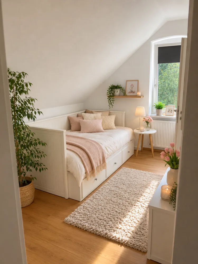 5 Zimmer Wohnung mit 111 m² in Bielefeld – Bild 7