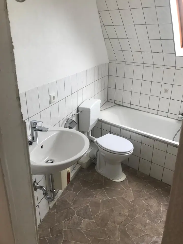 2 Zimmer Wohnung mit 38 m² in Trier – Bild 8
