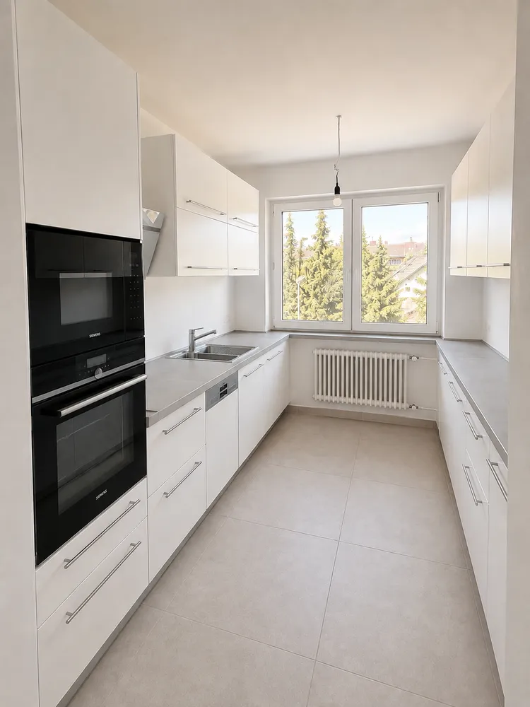 4 Zimmer Wohnung mit 92 m² in Mainz – Bild 12
