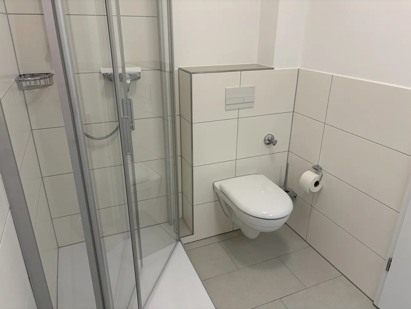 1 Zimmer Wohnung mit 29 m² in Münster – Bild 6