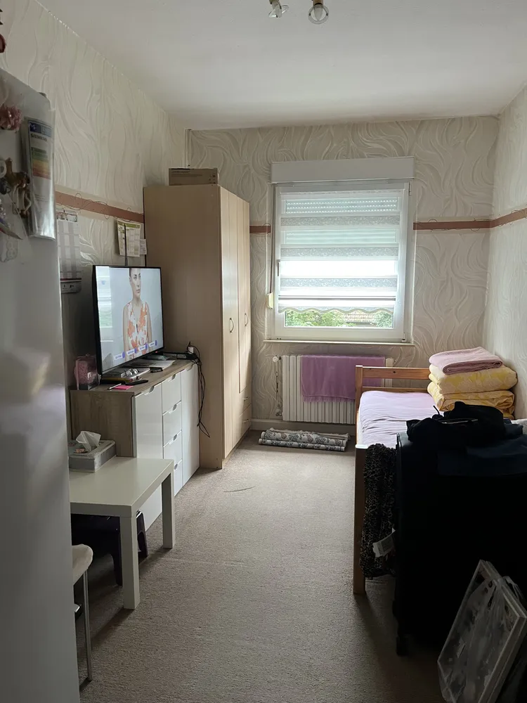 4 Zimmer Wohnung mit 57 m² in Bochum – Bild 2