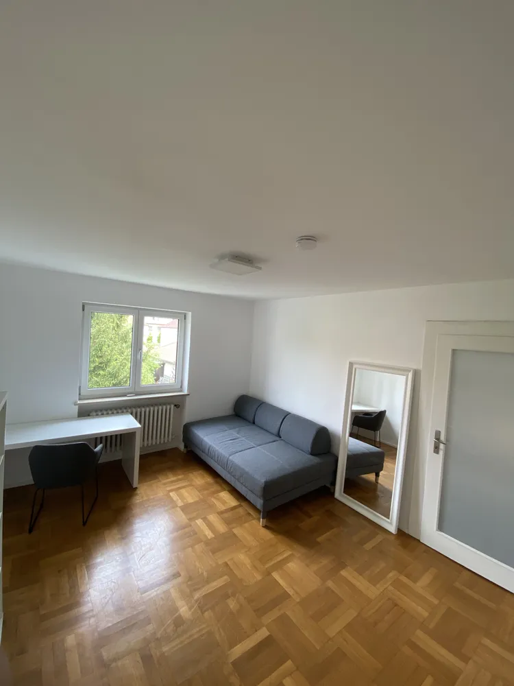 1 Zimmer Wohnung mit 18 m² in Landshut – Bild 2