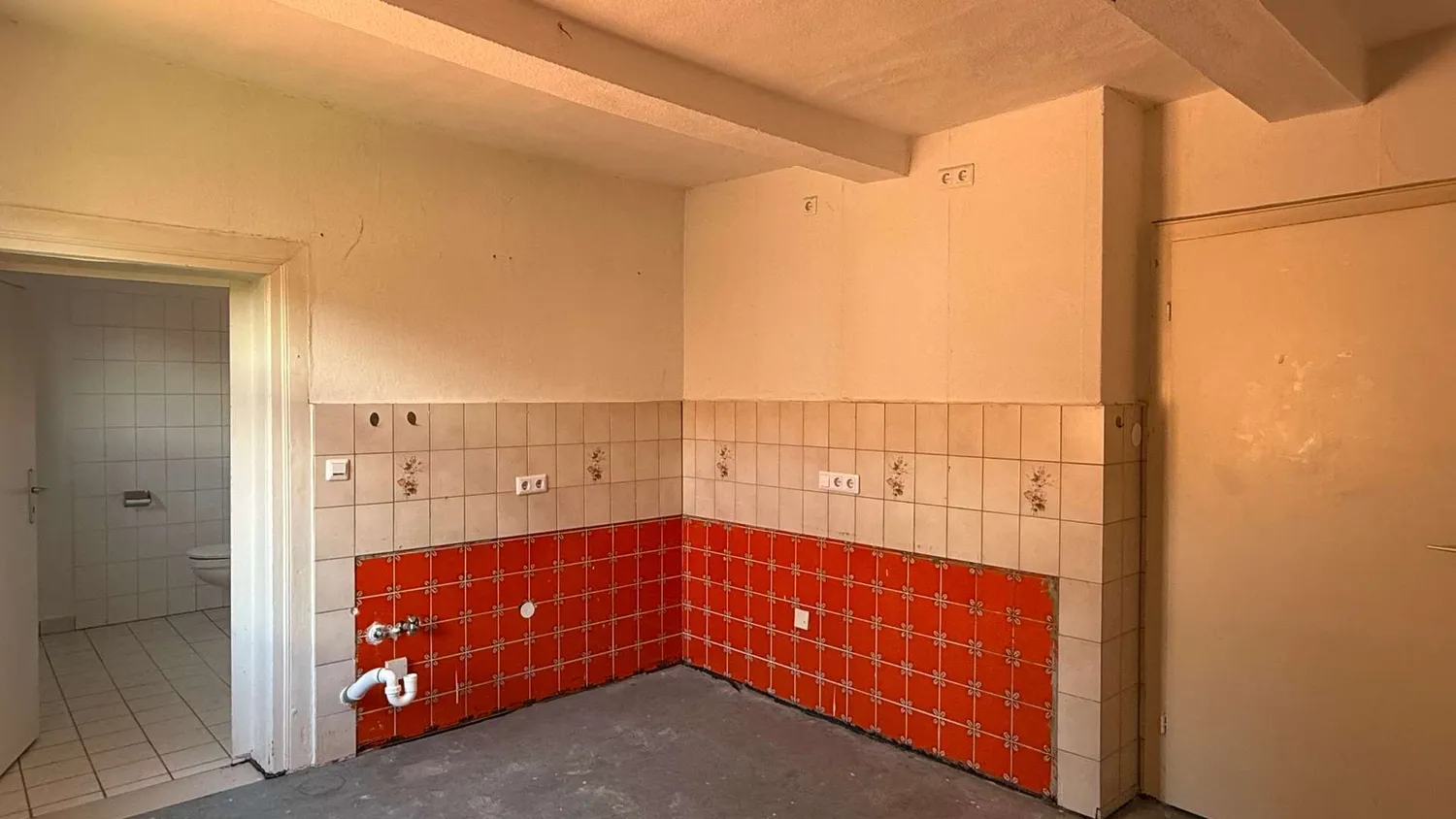 6 Zimmer Wohnung mit 160 m² in Salzgitter – Bild 4