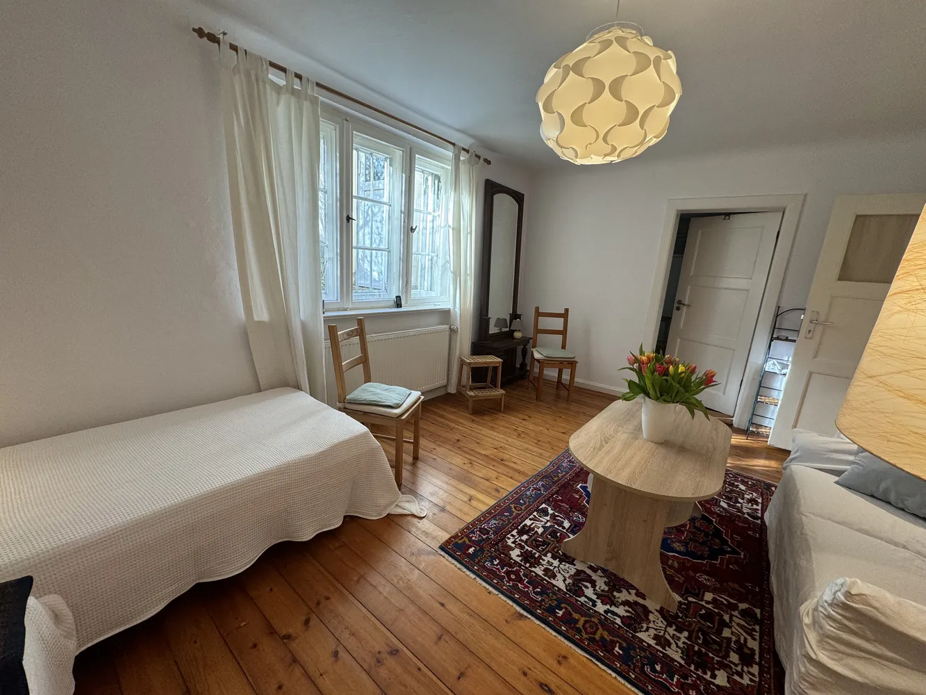2 Zimmer Wohnung mit 36 m² in Berlin – Bild 5
