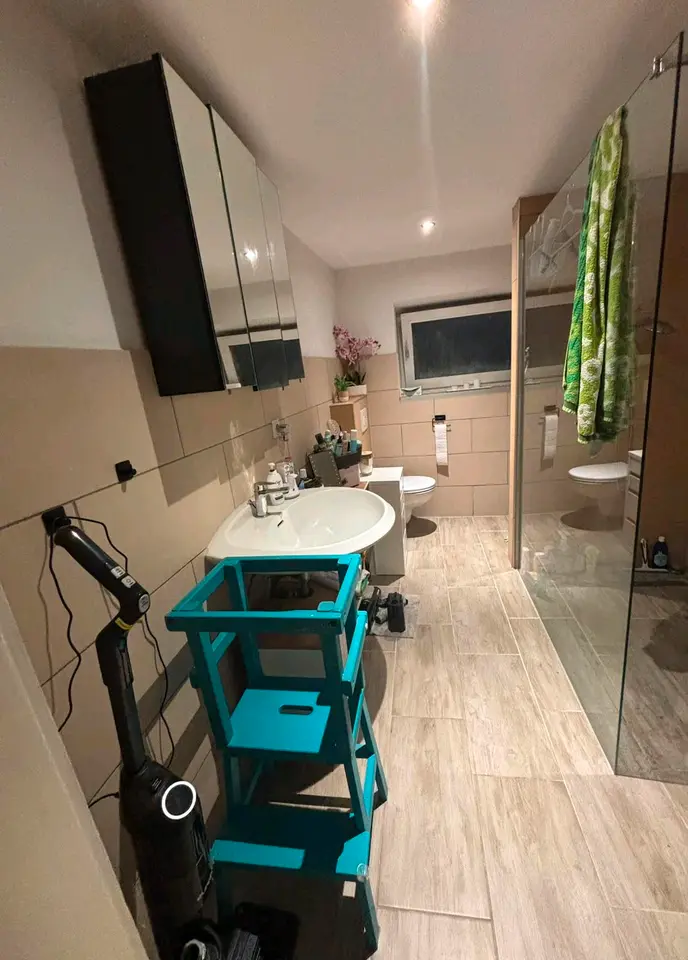 4 Zimmer Wohnung mit 80 m² in Emmerich am Rhein – Bild 9
