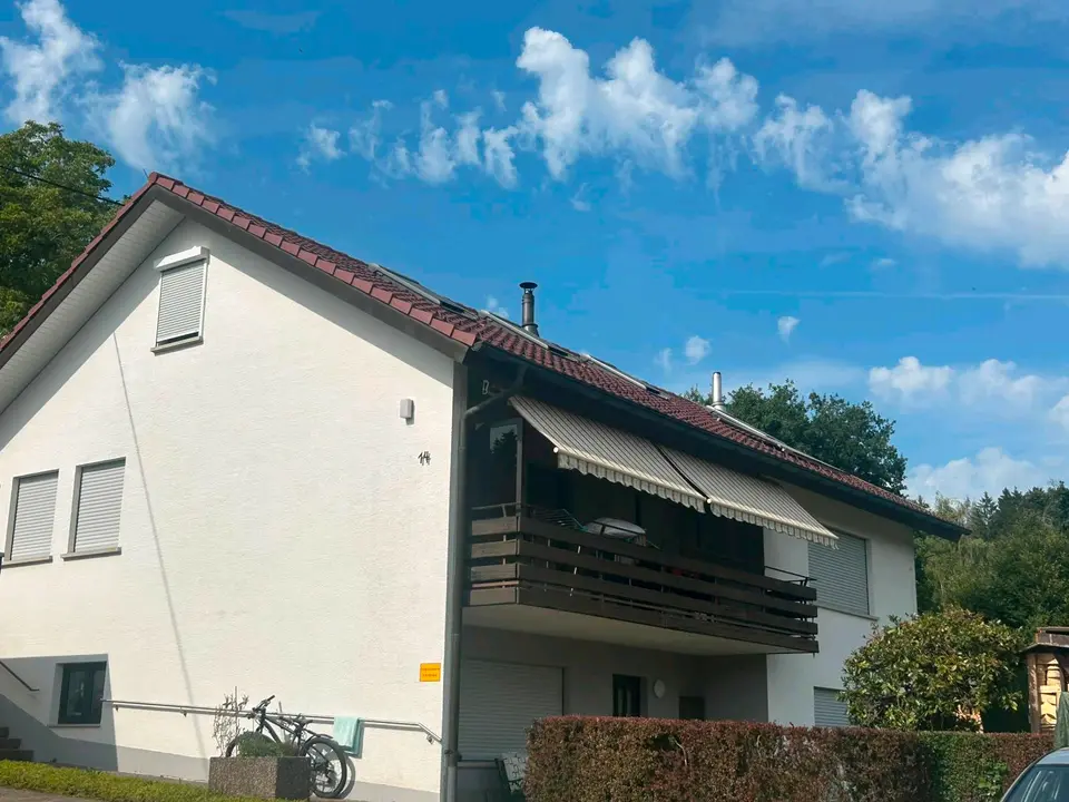3 room apartment with 50 m² in Lörrach – Photo 7