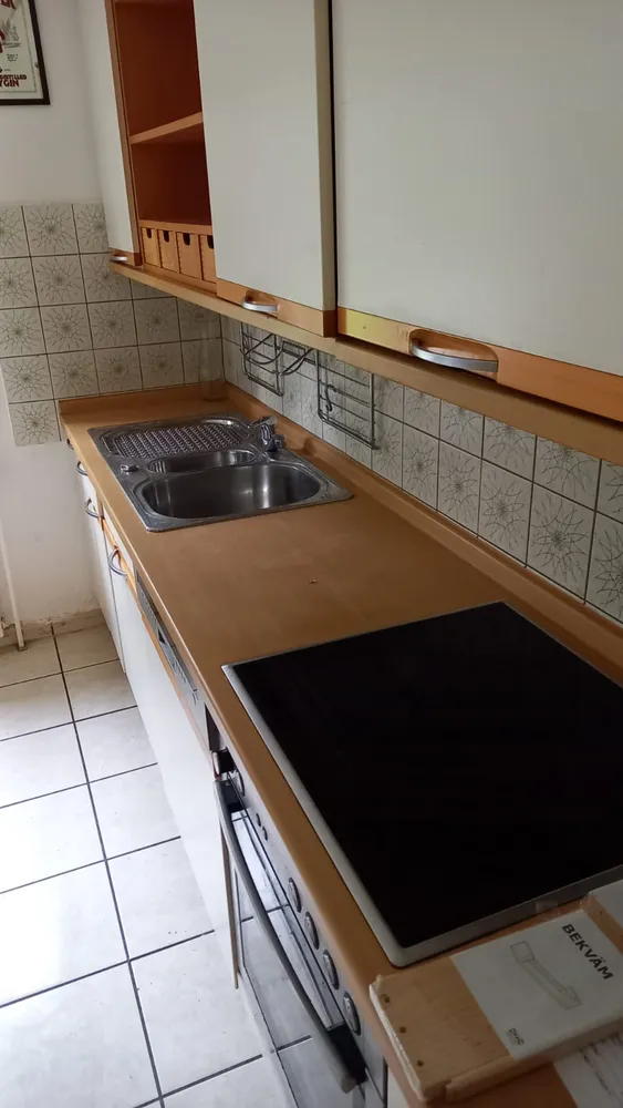 4 Zimmer Wohnung mit 96 m² in Karlsruhe – Bild 1