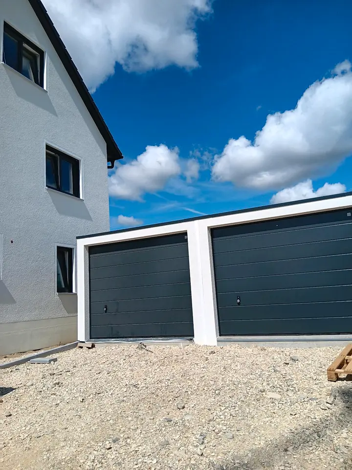 6 Zimmer Haus mit 170 m² in Donauwörth – Bild 1