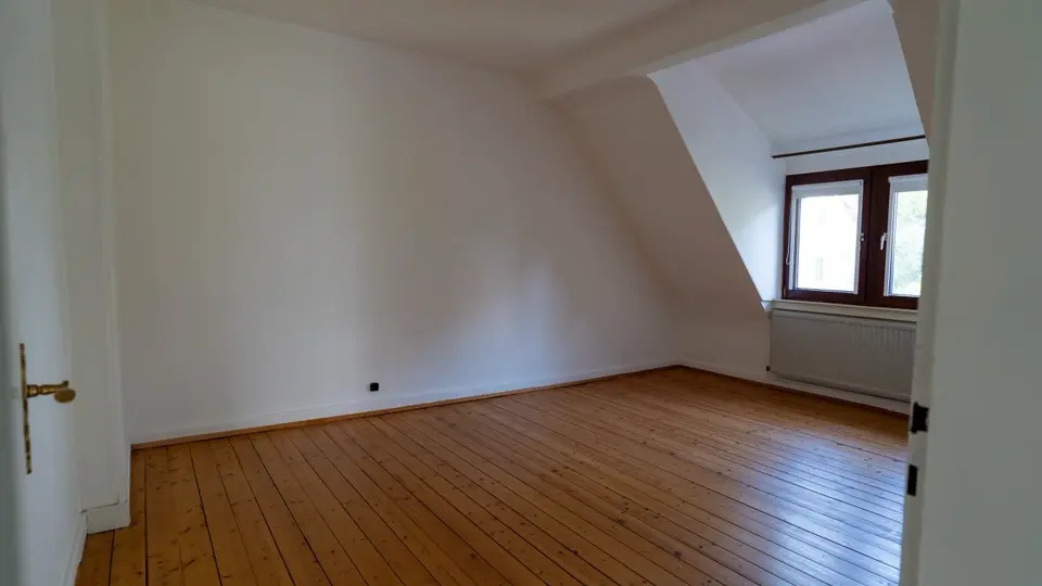 3 Zimmer Wohnung mit 80 m² in Saarbrücken – Bild 1