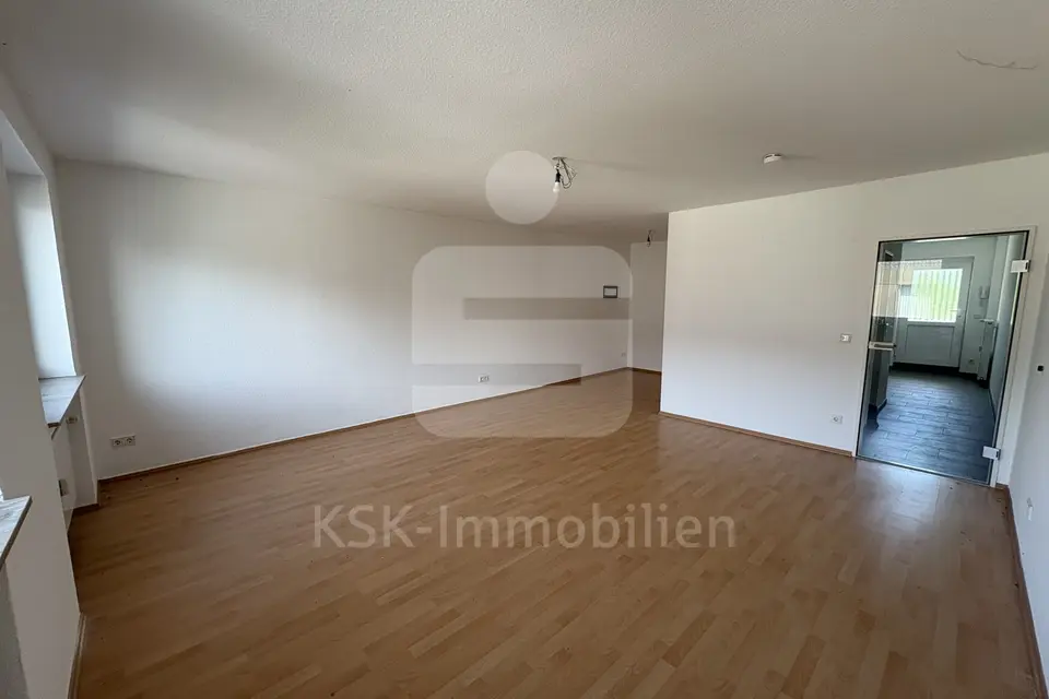 2 Zimmer Wohnung mit 55 m² in Bergheim – Bild 2