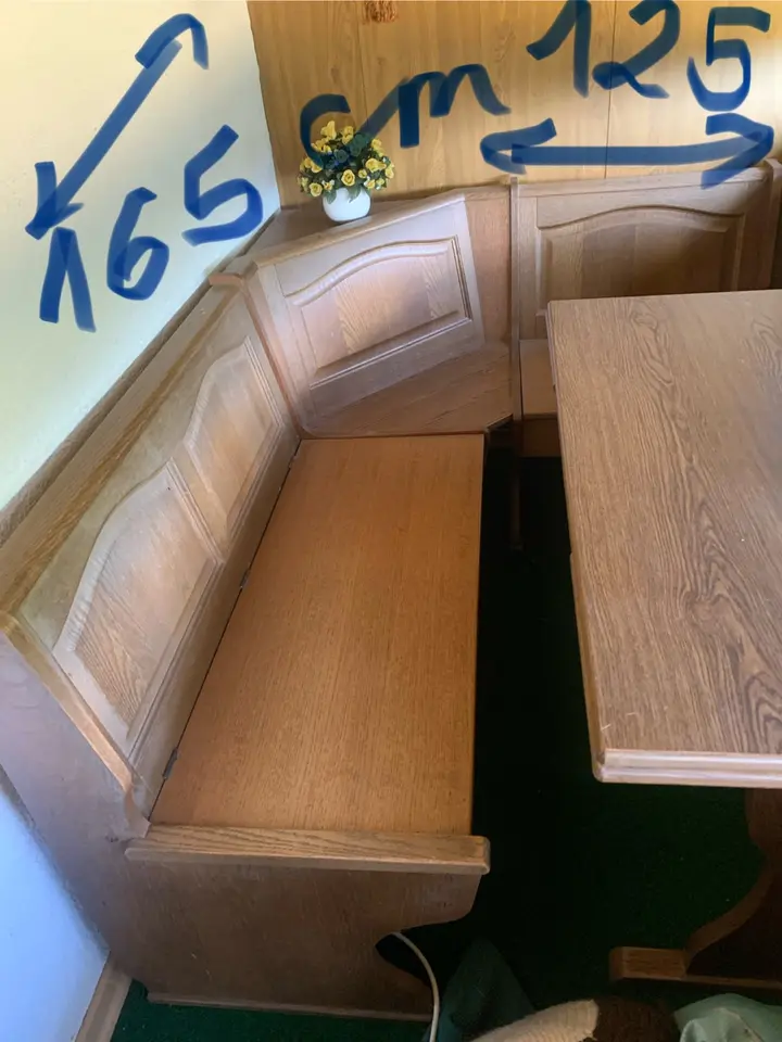 WG-Zimmer mit 46 m² in Bühl – Bild 6