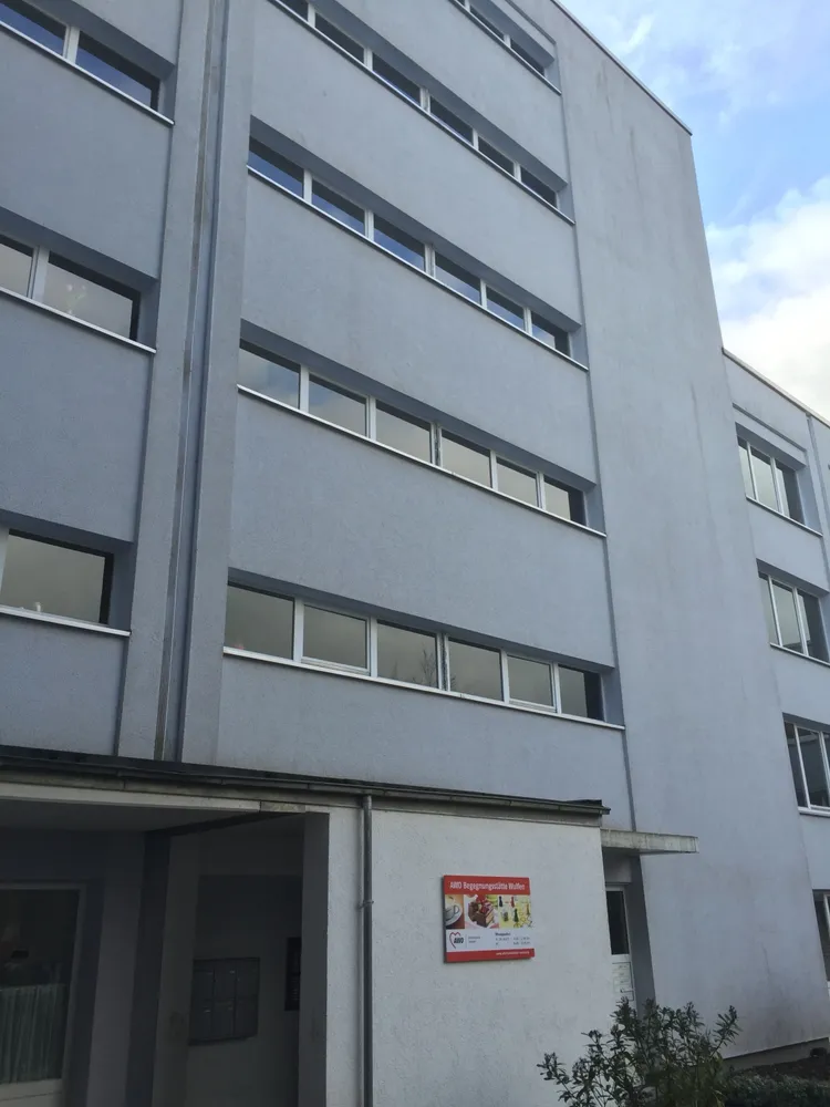 2 Zimmer Wohnung mit 42 m² in Dorsten – Bild 7