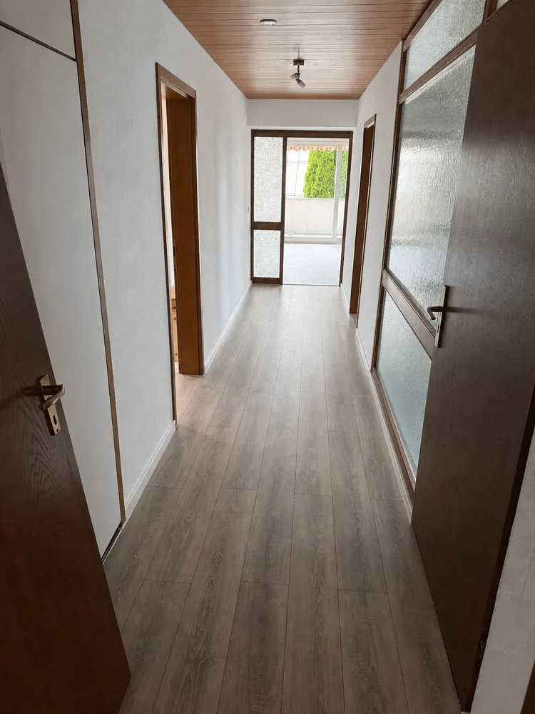 3 room apartment with 100 m² in Aalen – Photo 6