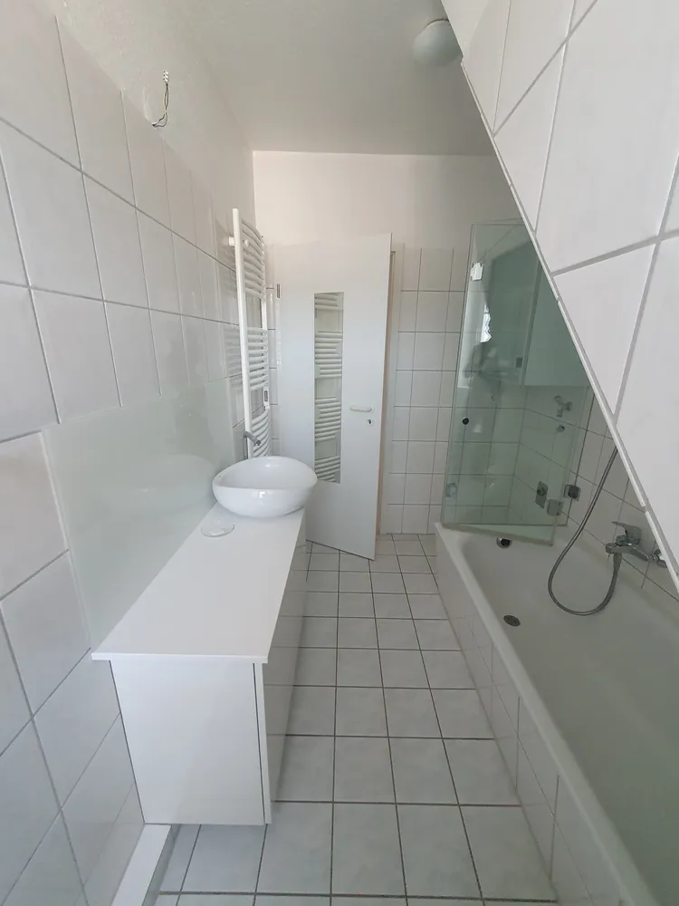 4 Zimmer Wohnung mit 98 m² in Hamburg – Bild 5