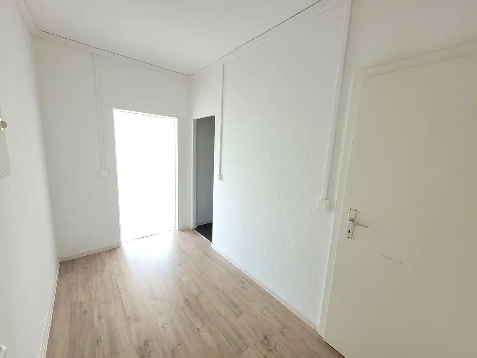 2 Zimmer Wohnung mit 35 m² in Halle (Saale) – Bild 8