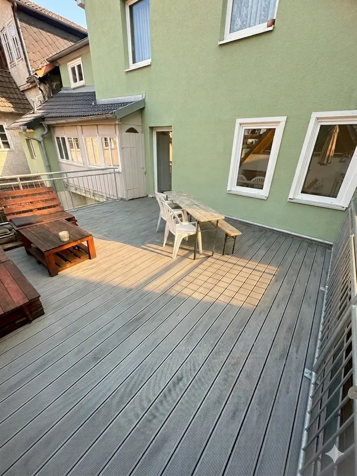 3 Zimmer Wohnung mit 80 m² in Coburg – Bild 3