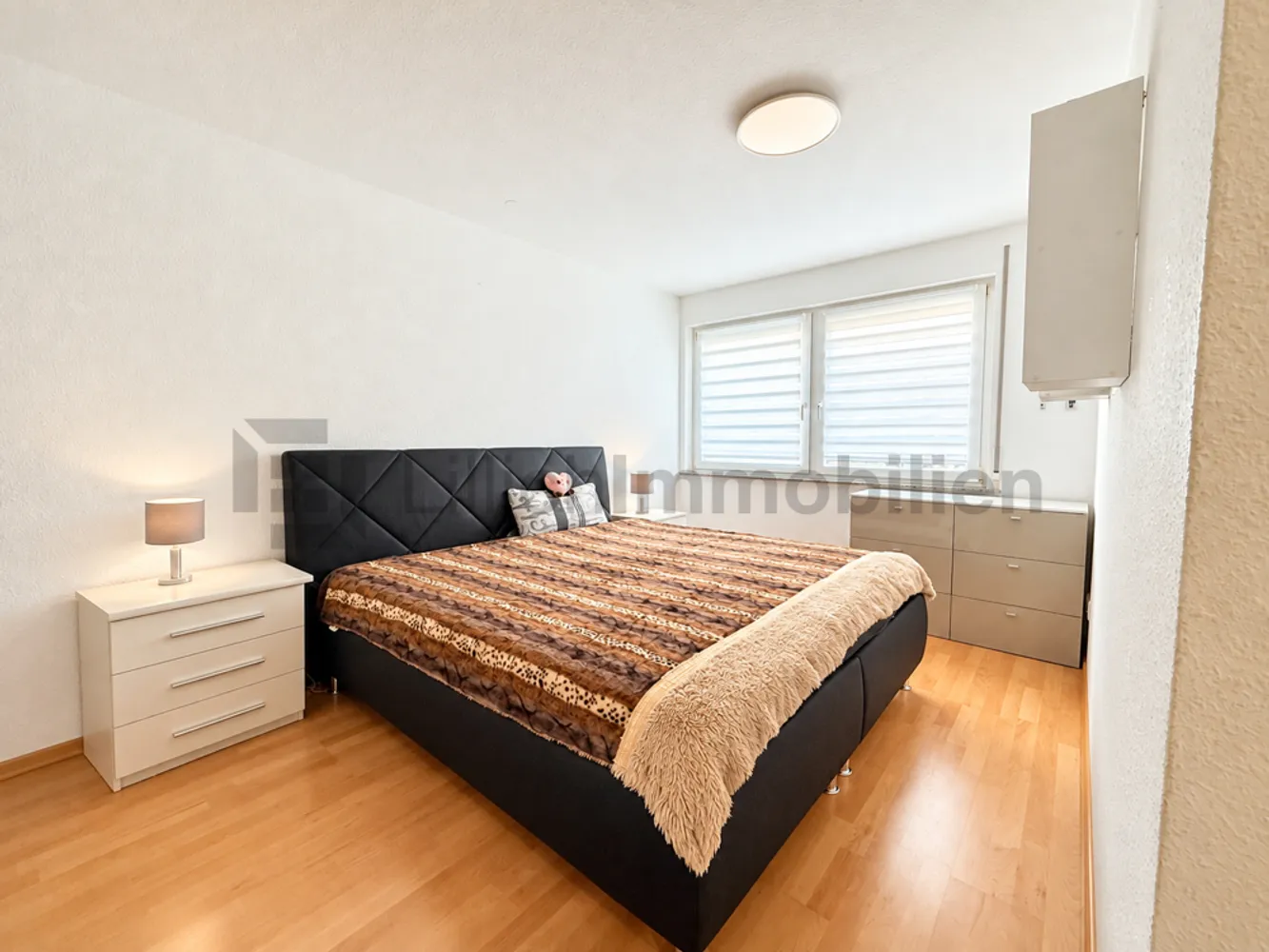 3 Zimmer Wohnung mit 77 m² in Kornwestheim – Bild 11