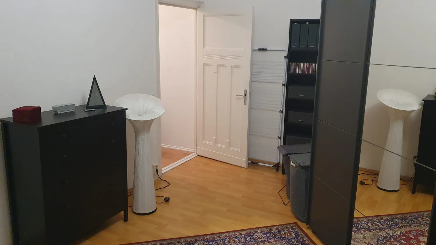 2 Zimmer Wohnung mit 55 m² in Berlin – Bild 6