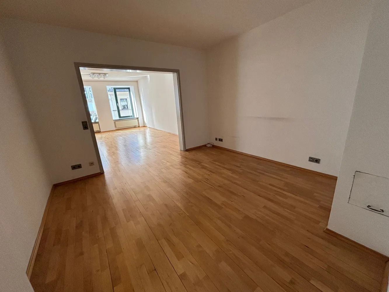3 Zimmer Wohnung mit 116 m² in Frankfurt am Main – Bild 7