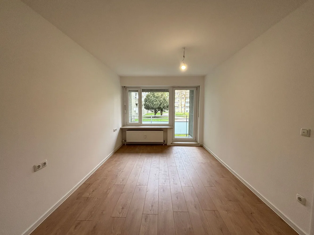 2 Zimmer Wohnung mit 61 m² in Augsburg – Bild 8
