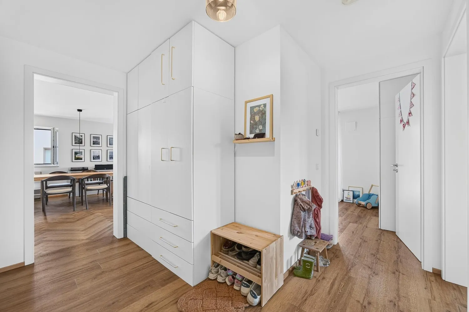 3 Zimmer Wohnung mit 81 m² in Rosenheim – Bild 7