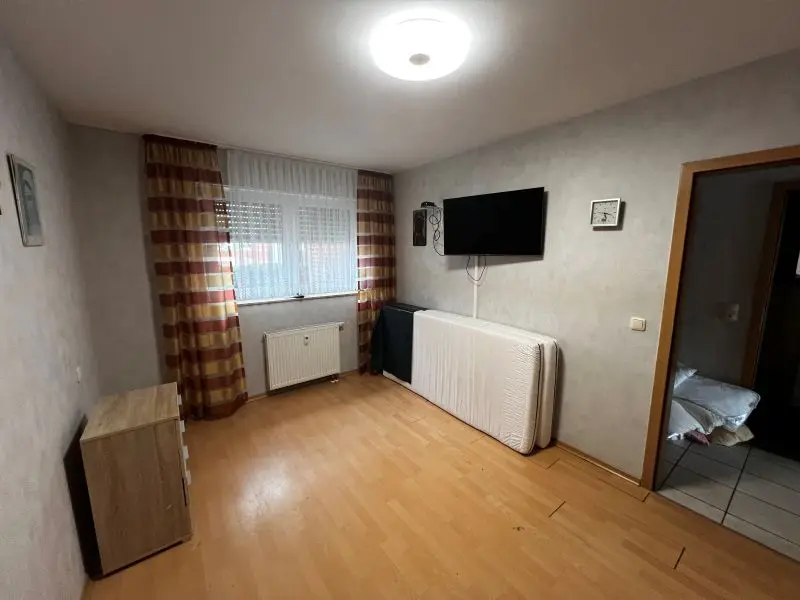 2 Zimmer Wohnung mit 58 m² in Moers – Bild 8