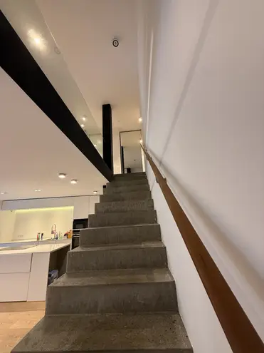 3 Zimmer Wohnung mit 135 m² in Düsseldorf – Bild 2